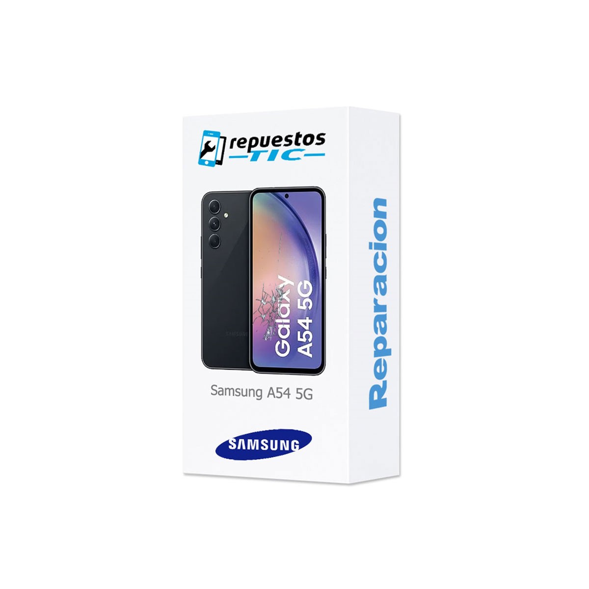 Cambio Pantalla Samsung Galaxy A54 5G A546 OLED