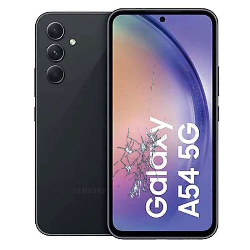 Cambio Pantalla Samsung Galaxy A54 5G A546 OLED
