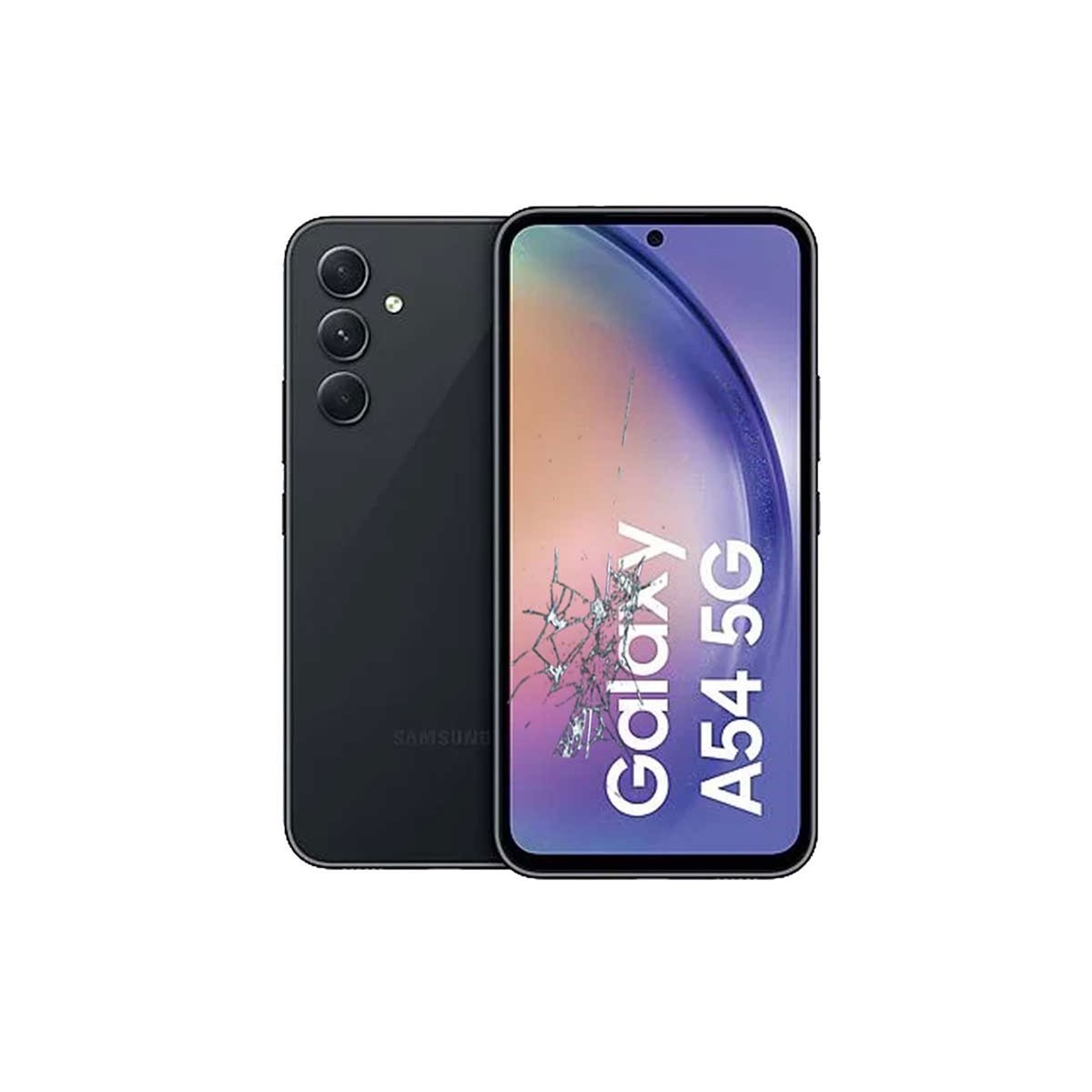 Cambio Pantalla Samsung Galaxy A54 5G A546 OLED