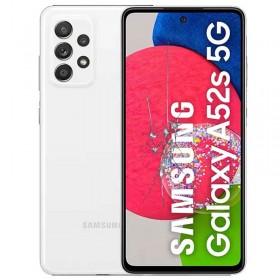 Cambio Pantalla Samsung Galaxy A52s 5G A528B OLED