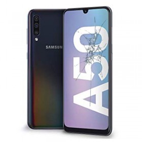 Cambio Pantalla Samsung Galaxy A50 A505 OLED
