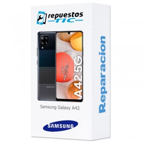 Cambio Pantalla Samsung Galaxy A42 5G A426 OLED