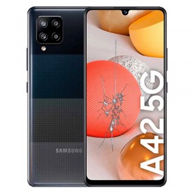 Cambio Pantalla Samsung Galaxy A42 5G A426 OLED