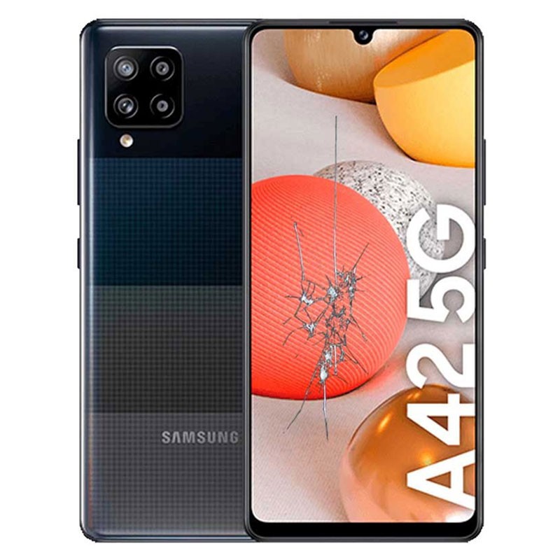 Cambio Pantalla Samsung Galaxy A42 5G A426 OLED