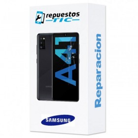 Cambio Pantalla Samsung Galaxy A41 A415 OLED