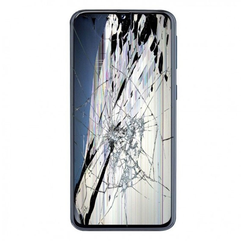 Cambio Pantalla Samsung Galaxy A40 A405 OLED