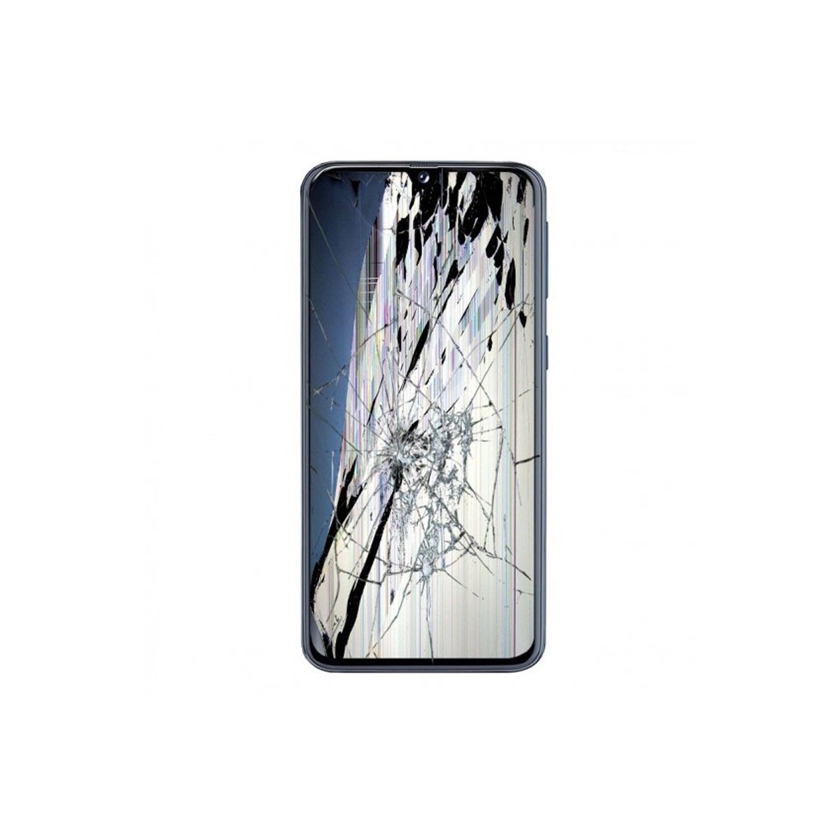 Cambio Pantalla Samsung Galaxy A40 A405 OLED