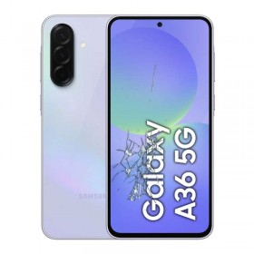 Cambio Pantalla Samsung Galaxy A36 5G A366 OLED