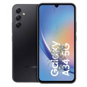 Cambio Pantalla Samsung Galaxy A34 5G A346 OLED