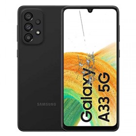 Cambio Pantalla Samsung Galaxy A33 5G A336 OLED