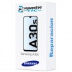 Cambio Pantalla Samsung Galaxy A30s A307 completa LCD + tactil 