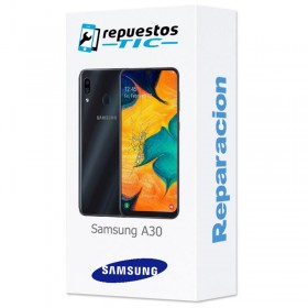Cambio Pantalla Samsung Galaxy A30 A305 OLED