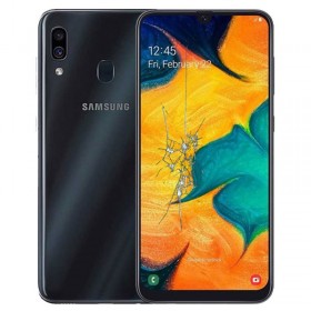 Cambio Pantalla Samsung Galaxy A30 A305 OLED