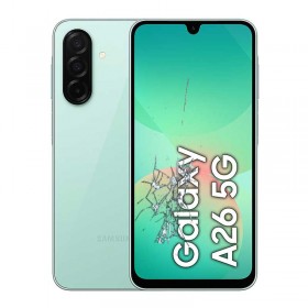 Cambio Pantalla Samsung Galaxy A26 5G A266 OLED