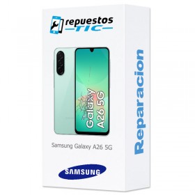 Cambio Pantalla Samsung Galaxy A26 5G A266 OLED