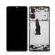 Pantalla con marco Huawei P30 OLED 