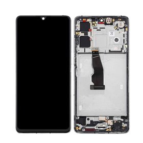 Pantalla con marco Huawei P30 OLED 