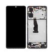 Pantalla con marco Huawei P30 OLED 