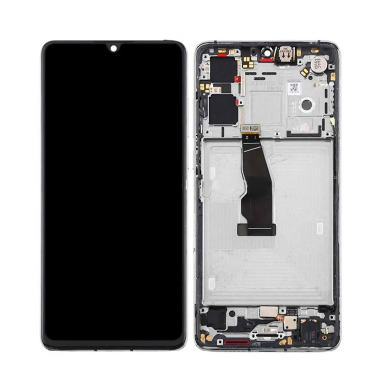 Pantalla con marco Huawei P30 OLED 