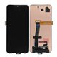Pantalla original sin marco Samsung Galaxy S20 Ultra 5G SM-G988B Service Pack 