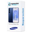 Cambio pantalla Samsung Galaxy S25 S931B original Service Pack