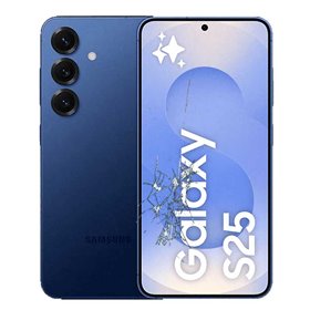 Cambio pantalla Samsung Galaxy S25 S931B original Service Pack 