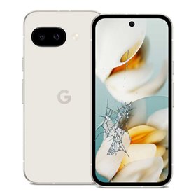 Cambio Pantalla original Google Pixel 9a Service Pack 
