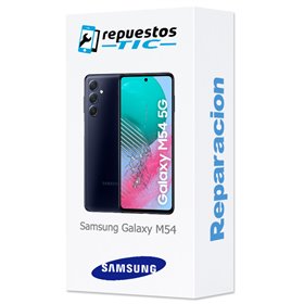 Cambio Pantalla Samsung Galaxy M54 5G M546 OLED 