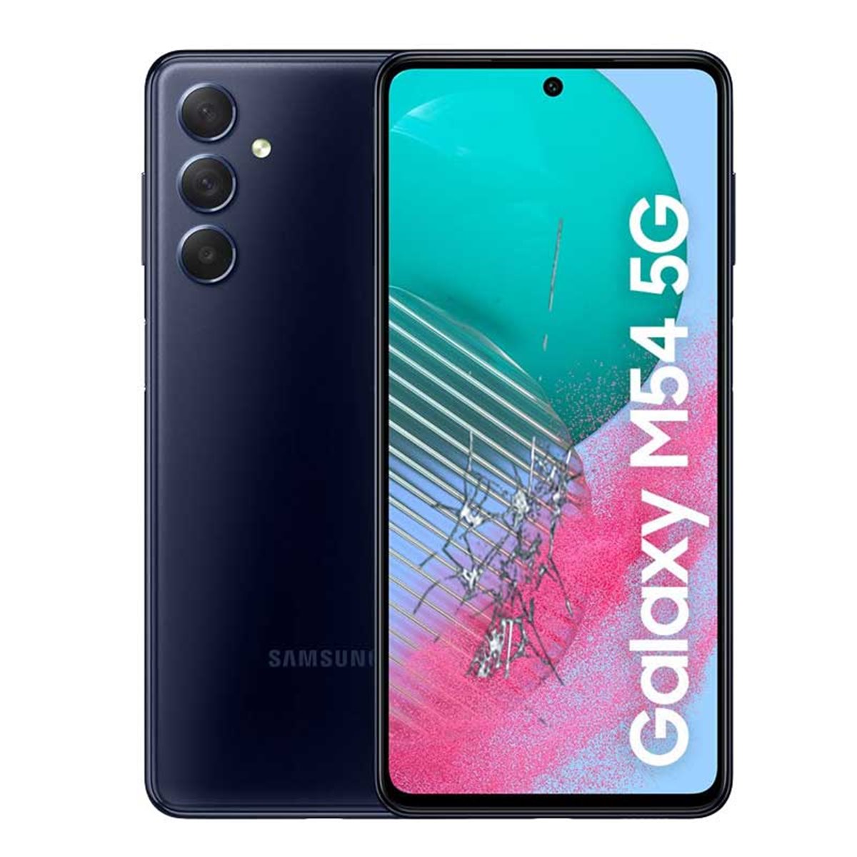 Cambio Cambio pantalla Samsung Galaxy M54 5G M546 original Service Pack 