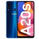 Cambio Pantalla Samsung Galaxy A20s A207 OLED 
