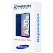 Cambio Pantalla Samsung Galaxy A20e A202 OLED 