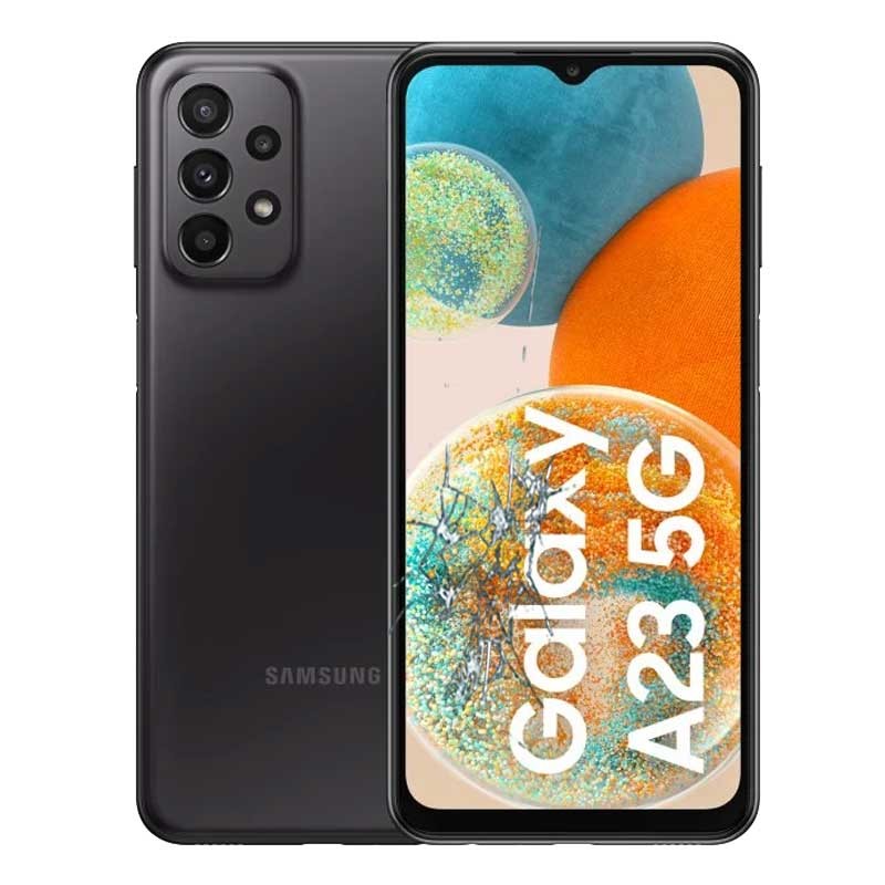 Cambio Pantalla Samsung Galaxy A23 5G A236 completa LCD + tactil