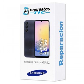 Cambio Pantalla Samsung Galaxy A25 5G A526