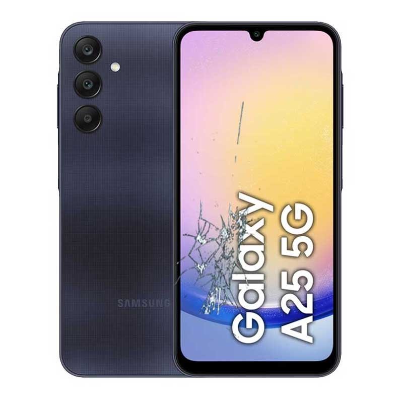 Cambio Pantalla Samsung Galaxy A25 5G A526