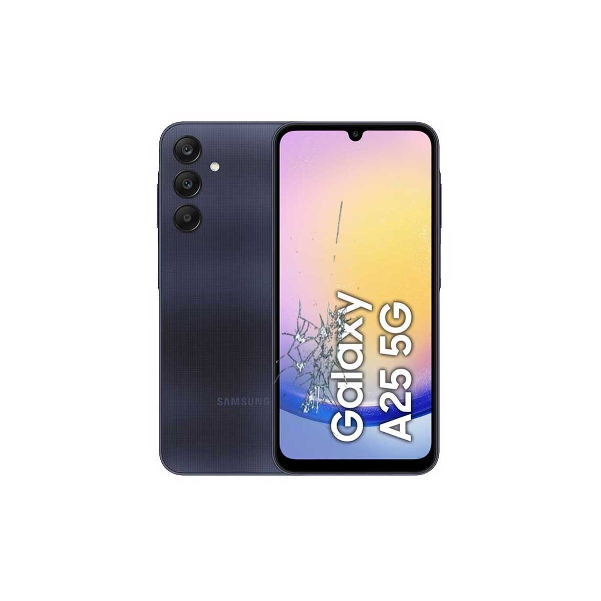 Cambio Pantalla Samsung Galaxy A25 5G A526