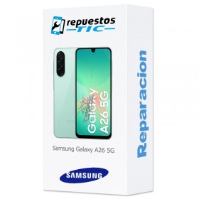 Cambio pantalla Samsung Galaxy A26 5G A266 original