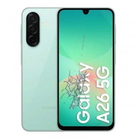 Cambio pantalla Samsung Galaxy A26 5G A266 original