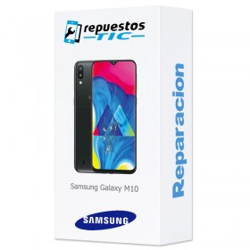 Cambio Pantalla Samsung Galaxy M10 M105