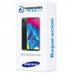 Cambio Pantalla Samsung Galaxy M10 M105 completa LCD + tactil