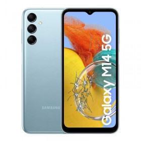 Cambio pantalla Samsung Galaxy M14 5G M146 original