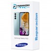 Cambio pantalla Samsung Galaxy M15 5G M156 original Service Pack