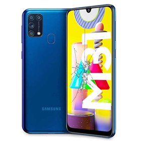 Cambio Pantalla Samsung Galaxy M31 M315 completa LCD + tactil 