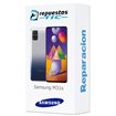 Cambio Pantalla Samsung Galaxy M31s M137 completa LCD + tactil 
