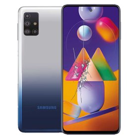 Cambio Pantalla Samsung Galaxy M31s M137 completa LCD + tactil 