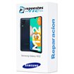 Cambio Pantalla Samsung Galaxy M32 M325 completa LCD + tactil 