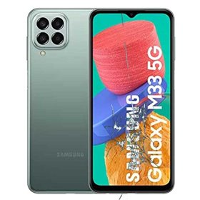 Cambio Pantalla Samsung Galaxy M33 5G M336 completa LCD + tactil 