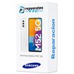 Cambio Pantalla Samsung Galaxy M52 M526B completa LCD + tactil