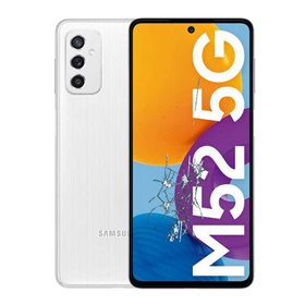 Cambio Pantalla Samsung Galaxy M52 M526B completa LCD + tactil 