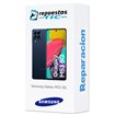 Cambio pantalla Samsung Galaxy M53 5G M536 original Service Pack 