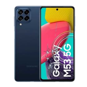 Cambio pantalla Samsung Galaxy M53 5G M536 original Service Pack 